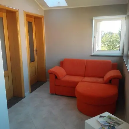 Apartman Dragica * Umag