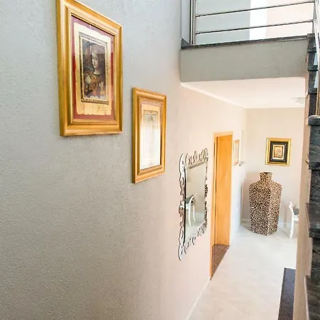 Apartman Dragica Apartment