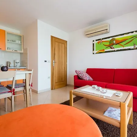 Apartman Dragica Umag