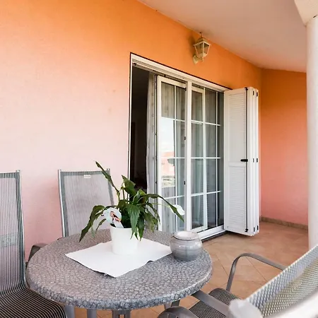 Apartman Dragica