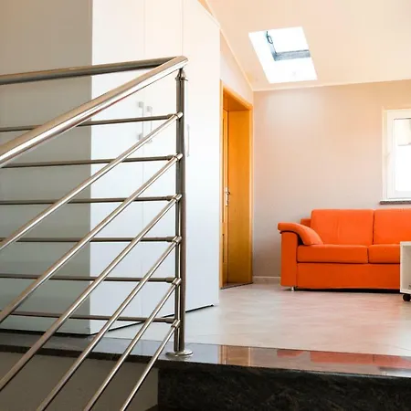 Apartman Dragica Umag