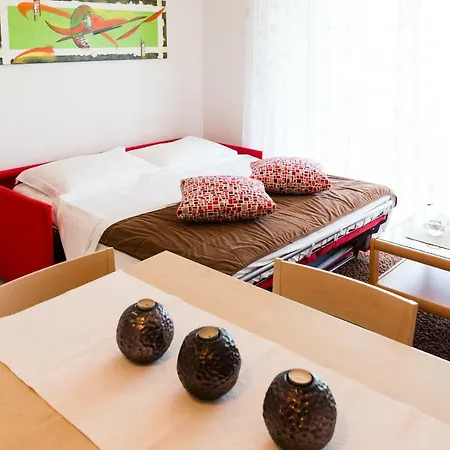 Apartman Dragica Apartment