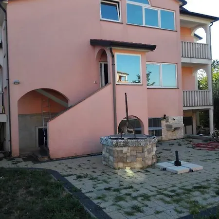 Apartman Dragica Apartmán Umag