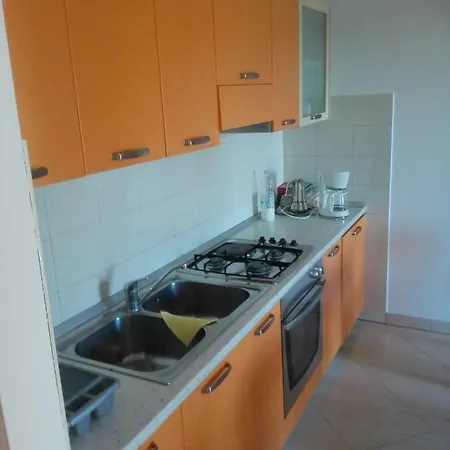 Apartman Dragica