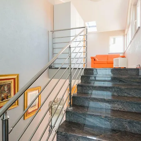 Apartman Dragica Apartment