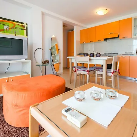 Apartman Dragica *